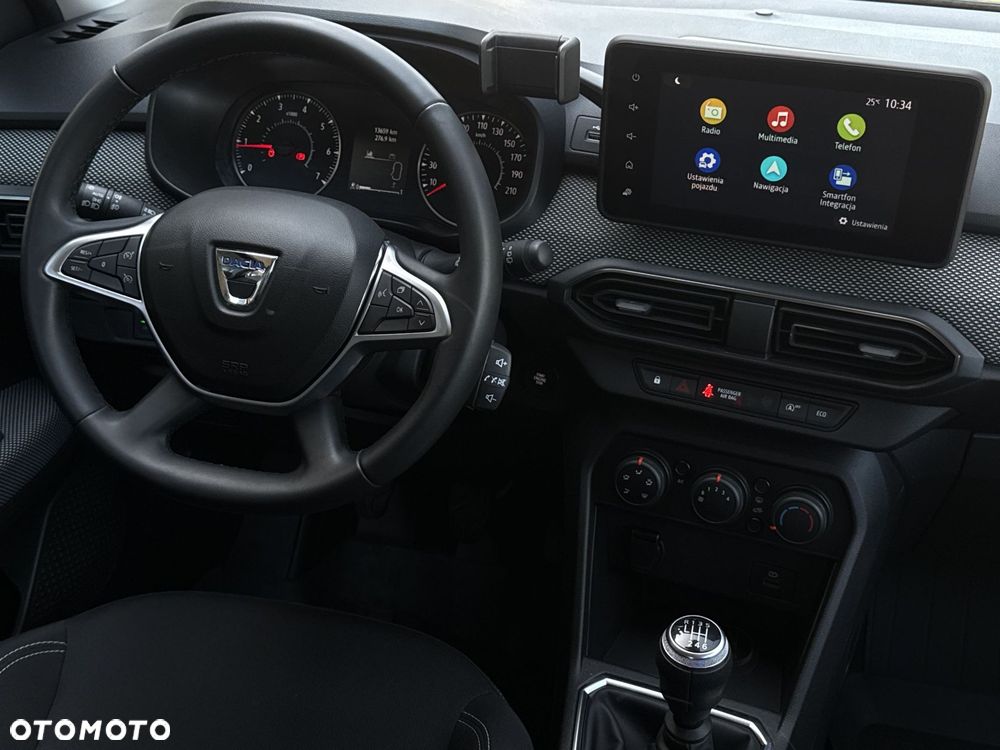 Dacia Sandero - 20