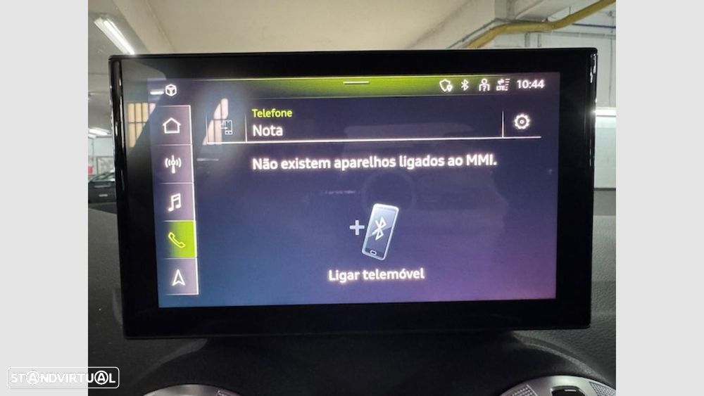 Audi Q2 30 TFSI Advanced - 20