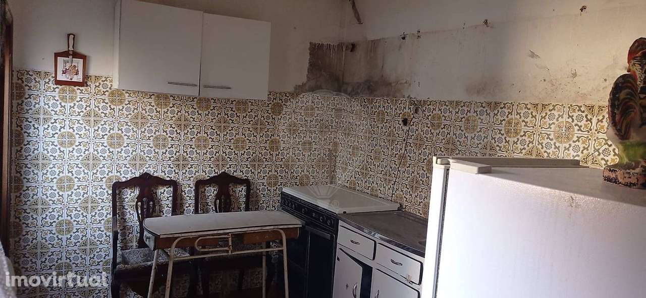 Moradia T2 para venda - Grande imagem: 4/7