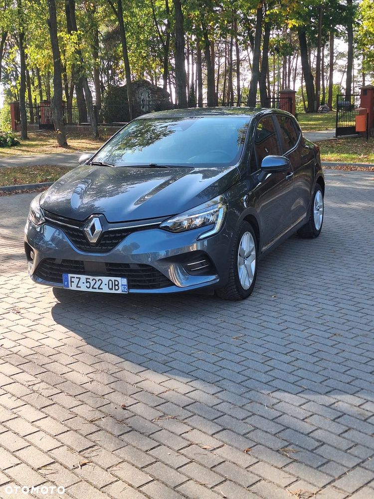 Renault Clio 1.0 TCe Intens - 3