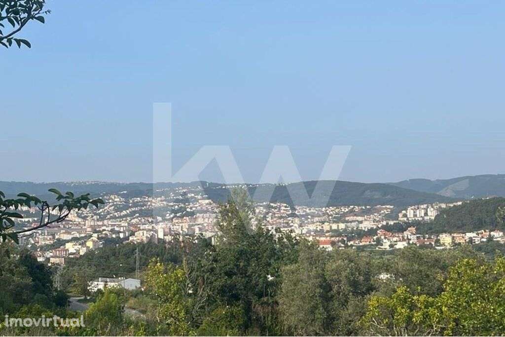 Terreno com viabilidade de construção| Banhos Secos| Santa Clara| Vist - Grande imagem: 2/15