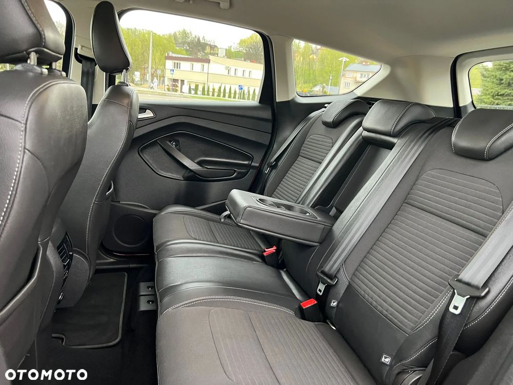 Ford Kuga 1.5 EcoBoost FWD Titanium Plus ASS - 27