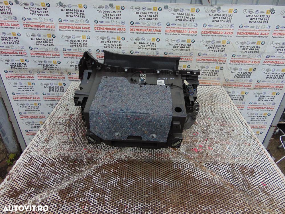 Usa torpedou Renault Espace 5 dupa 2015 usa torpedou cu buton espace 5 - 7