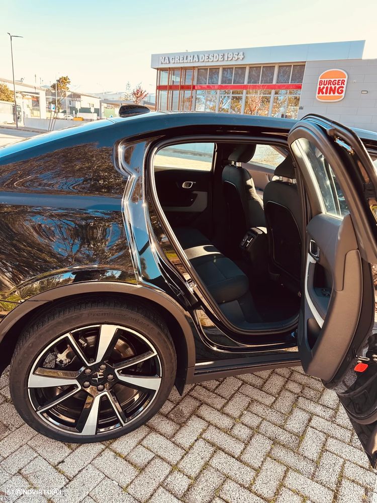 Polestar 2 Dual Motor 78kWh - 9