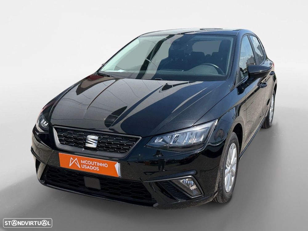 SEAT Ibiza 1.0 TSI Style - 1