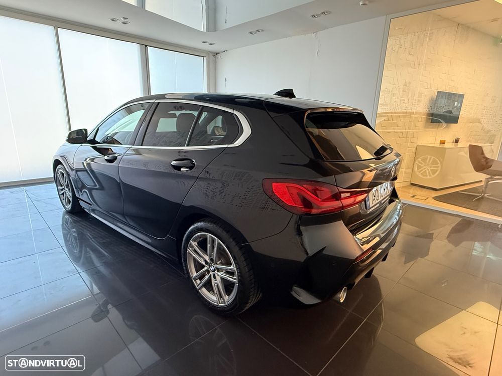 BMW 116 i Aut. M Sport - 3