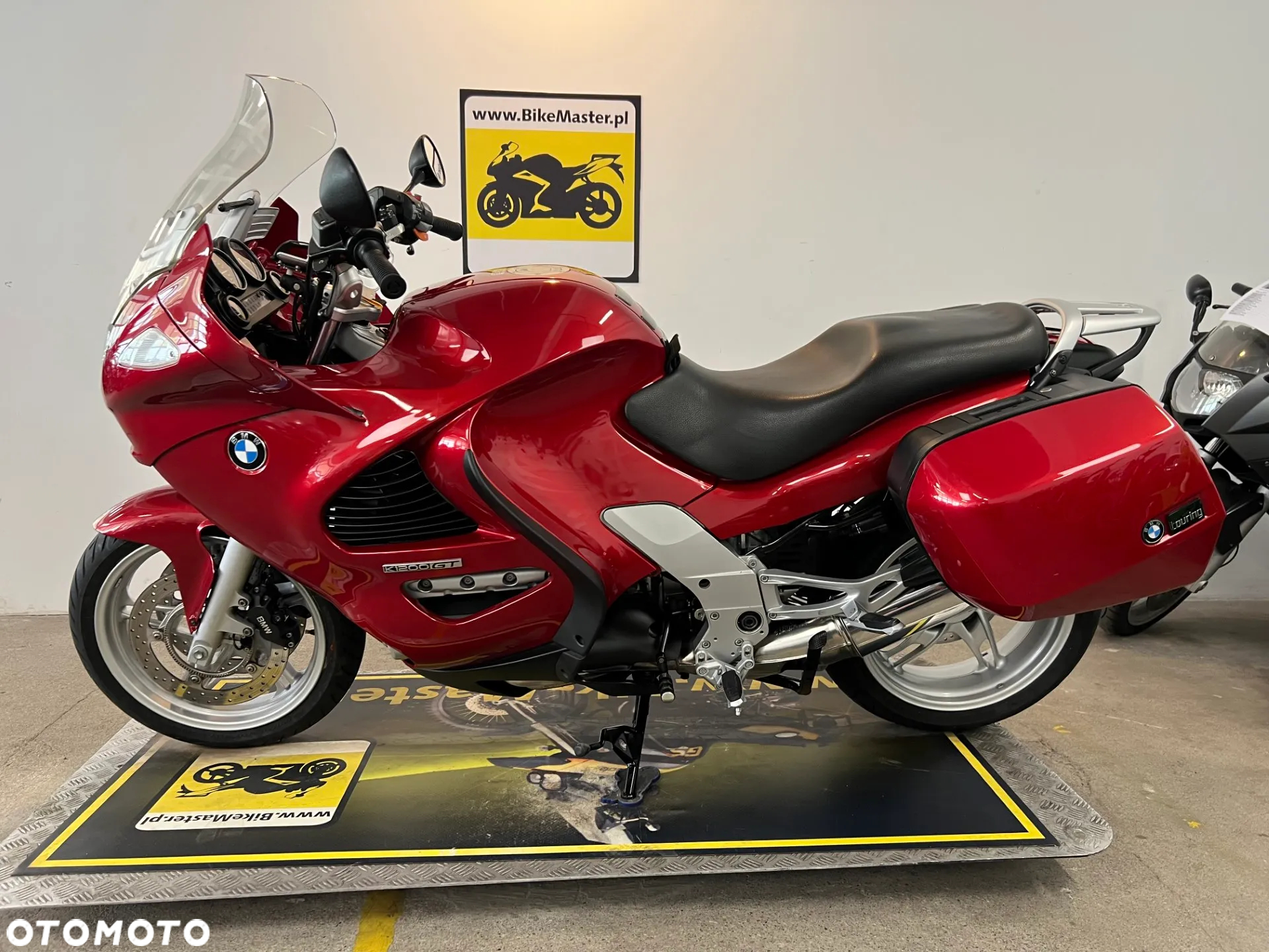 BMW K - 2