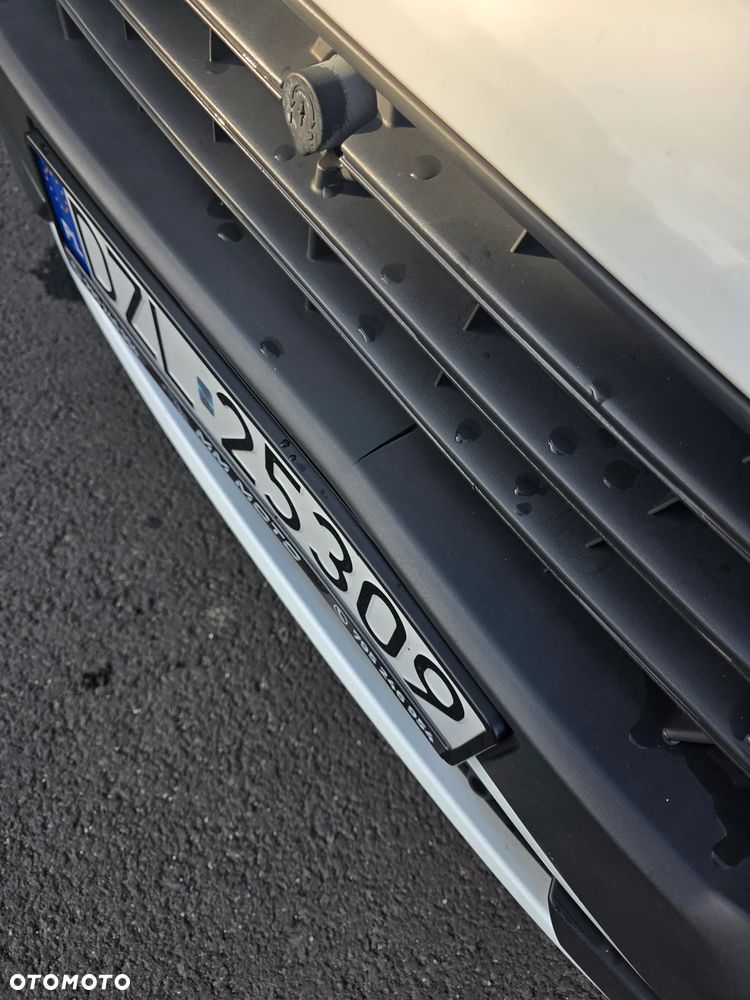 Ford Transit Custom - 30