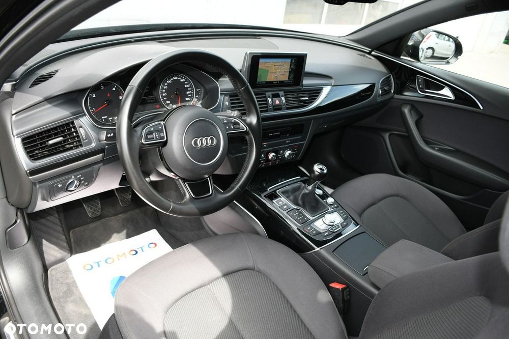 Audi A6 Avant 2.0 TDI Ultra - 19