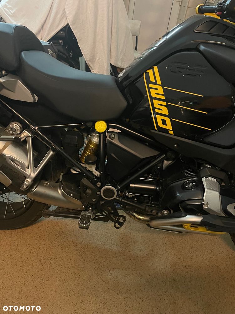 BMW R1250 GS Adventure - 9