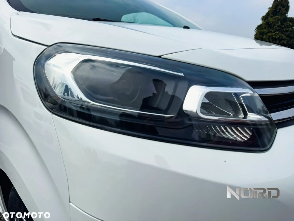 Citroën Jumpy 2.0 M Club - 10