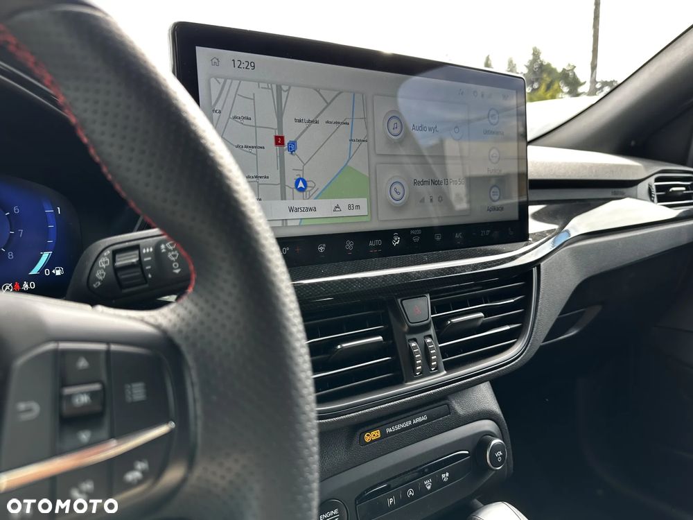 Ford Focus SW - 23