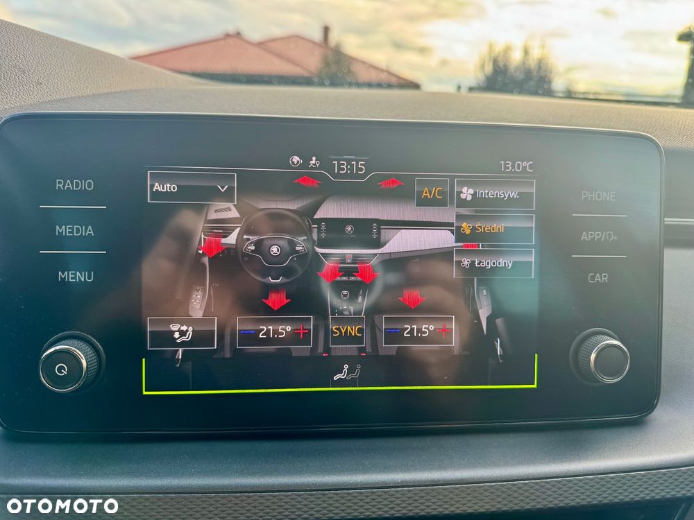 Skoda Scala 1.0 TSI Style - 21