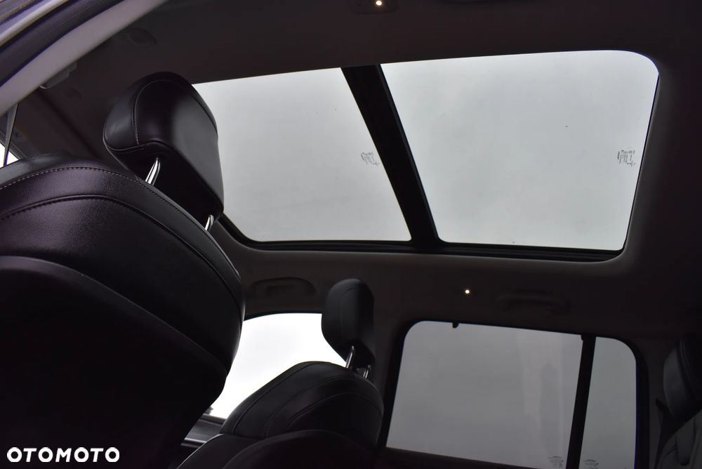 Jeep Grand Cherokee 3.6 V6 Limited - 38