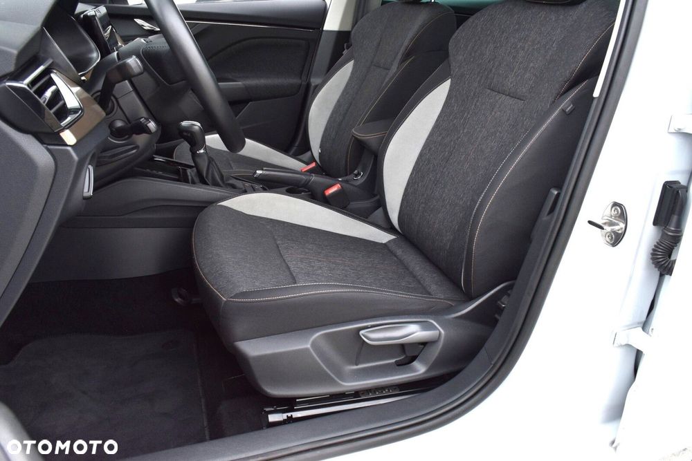 Skoda Kamiq 1.5 TSI Style DSG - 28