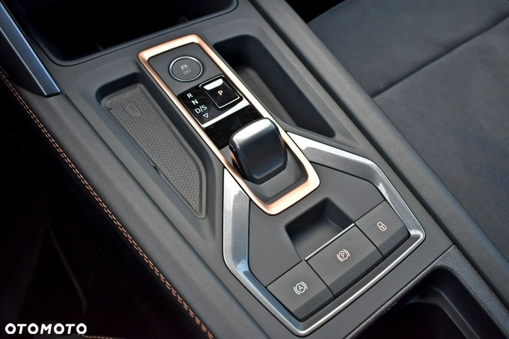 Cupra Formentor 1.5 eTSI DSG - 34
