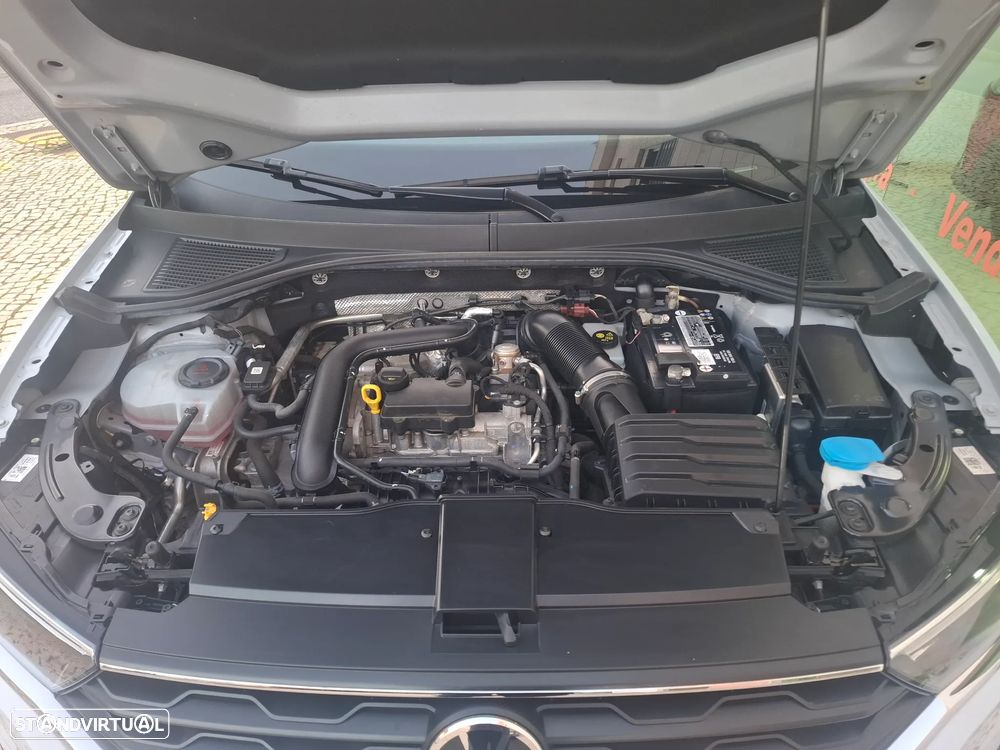 VW T-Roc 1.0 TSI Style - 58