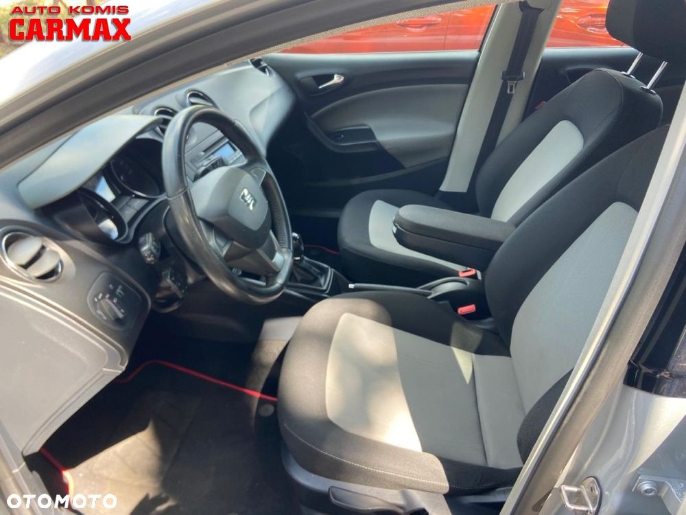 Seat Ibiza ST - 17