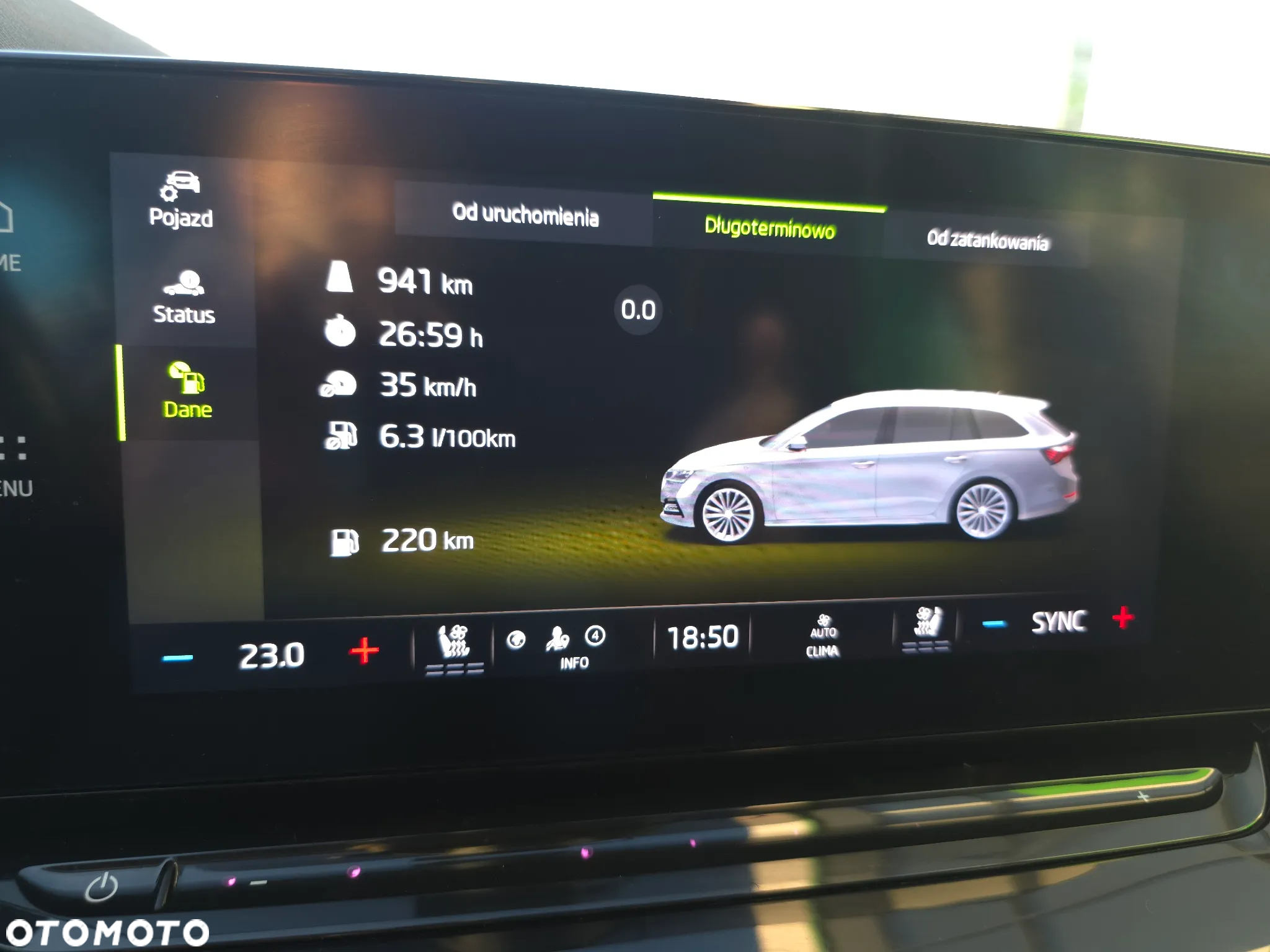 Skoda Octavia 1.5 TSI ACT Style - 26