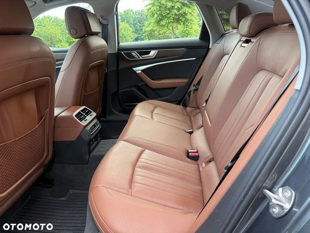 Audi A6 Limousine - 13