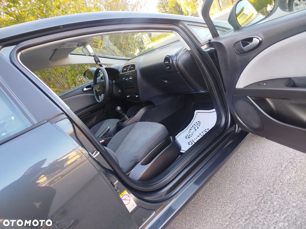 Seat Leon - 21