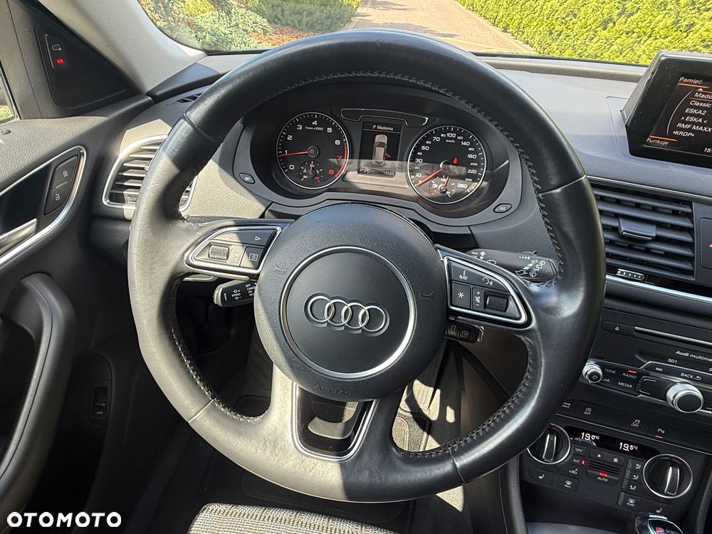Audi Q3 1.4 TFSI CoD ultra Sport S tronic - 30
