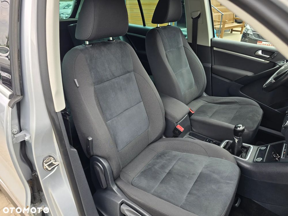 Volkswagen Tiguan - 15