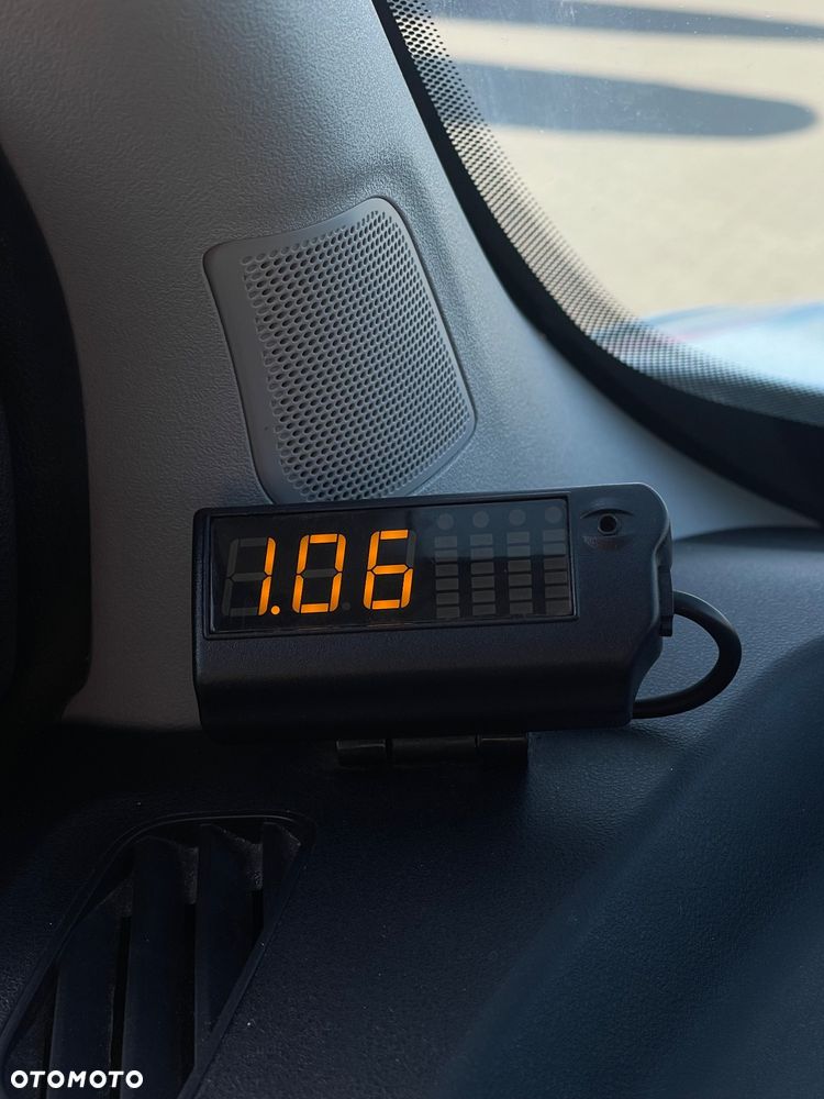 Fiat Doblo Maxi - 11