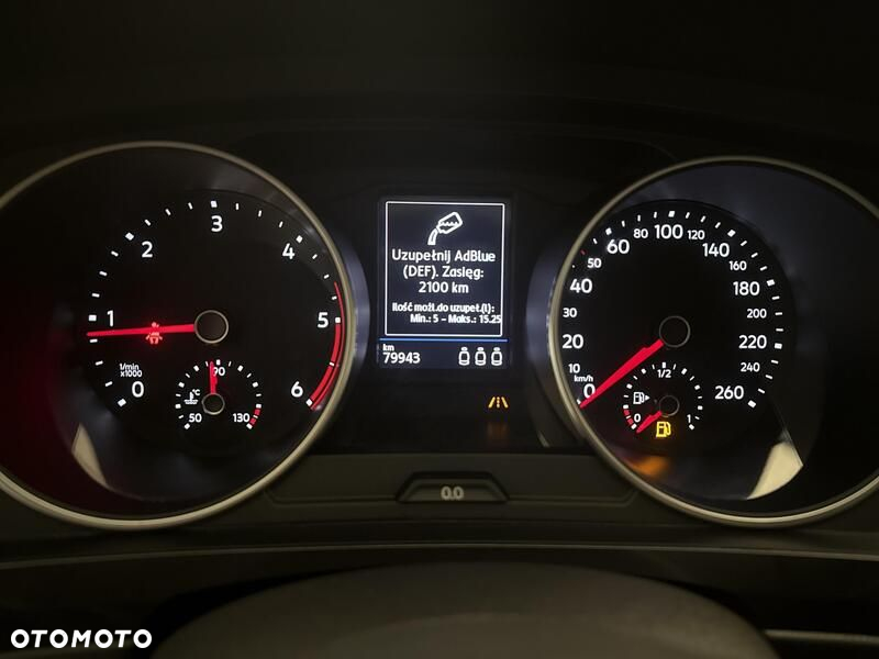 Volkswagen Tiguan Allspace 2.0 TDI SCR Comfortline DSG - 14