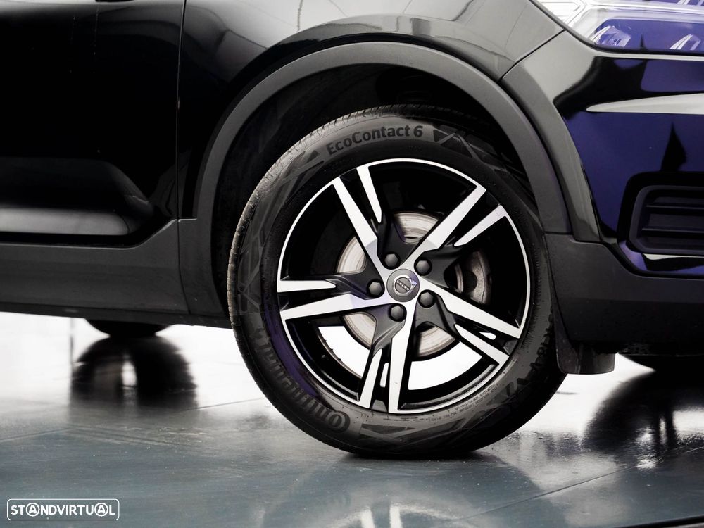 Volvo XC 40 2.0 D3 R-Design - 9