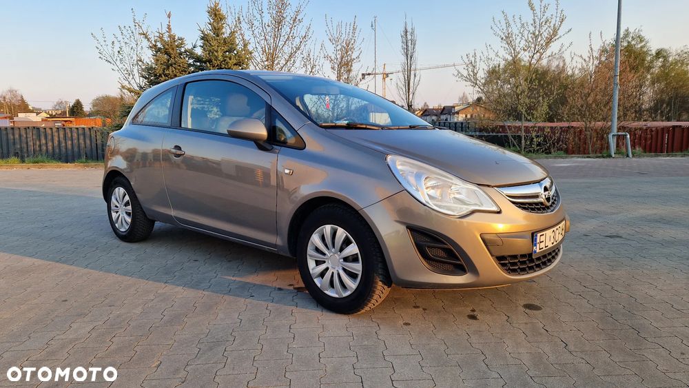 Opel Corsa 1.4 16V Enjoy - 2