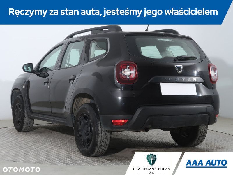Dacia Duster - 5