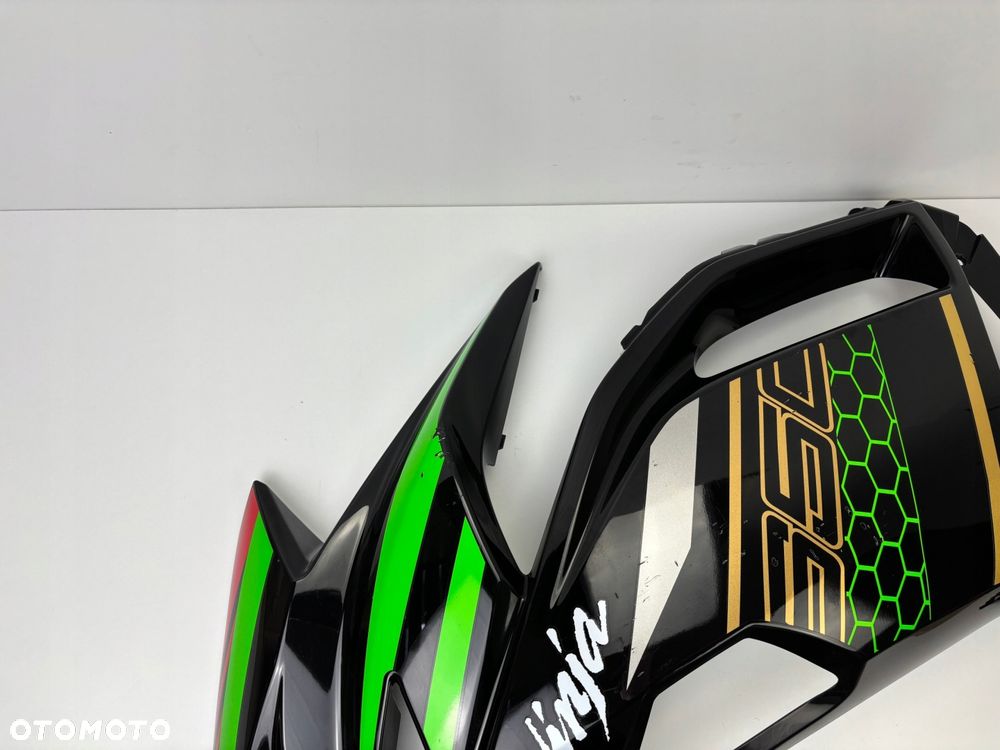 Lewa boczna owiewka bok Kawasaki Ninja 650 2020+ Oryginał - 3