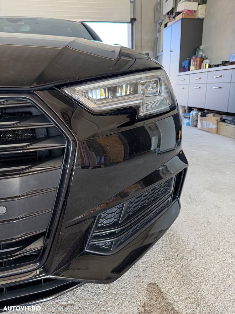 Audi A4 Avant 2.0 TDI Multitronic - 18