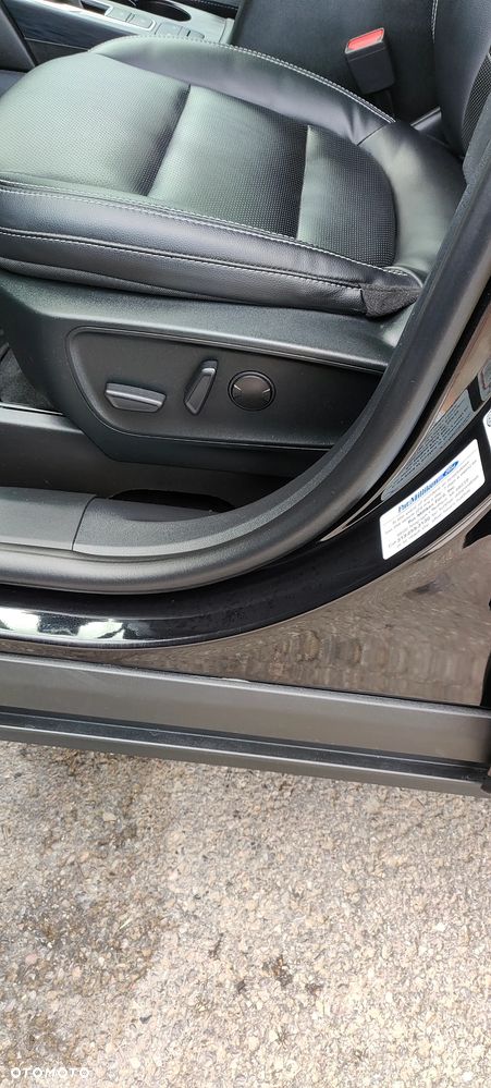 Ford Escape - 20