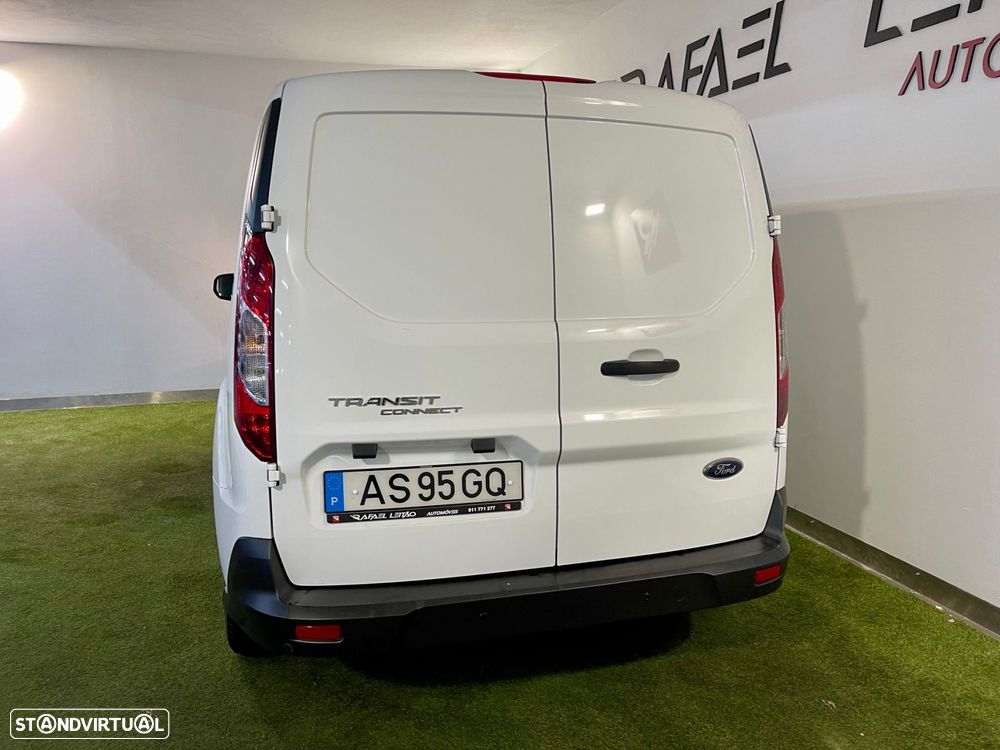Ford Transit Connect 1.5 TDCi 230 L1 Active - 8