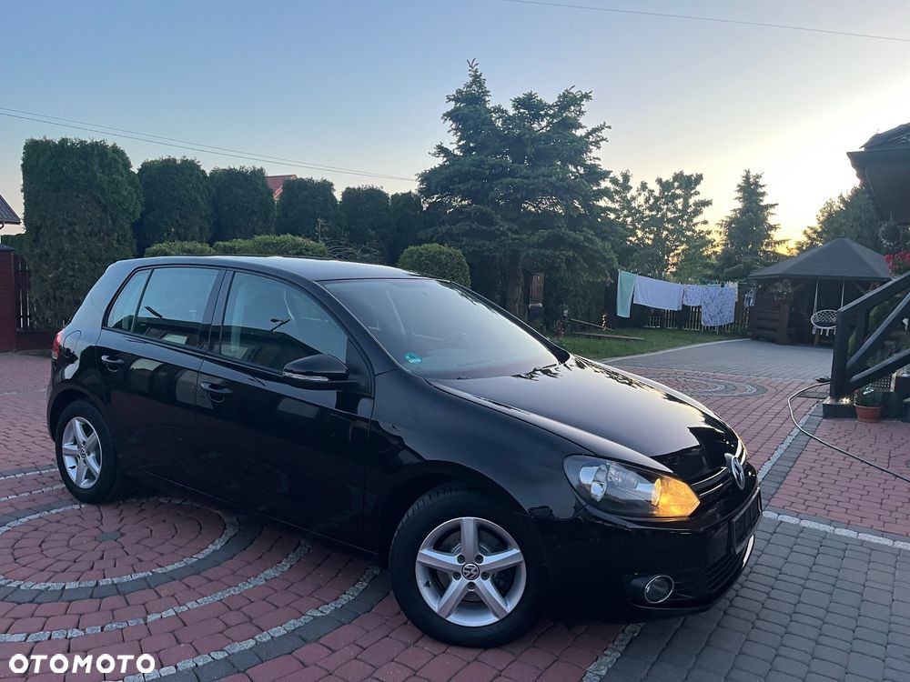 Volkswagen Golf 1.6 Edition - 2