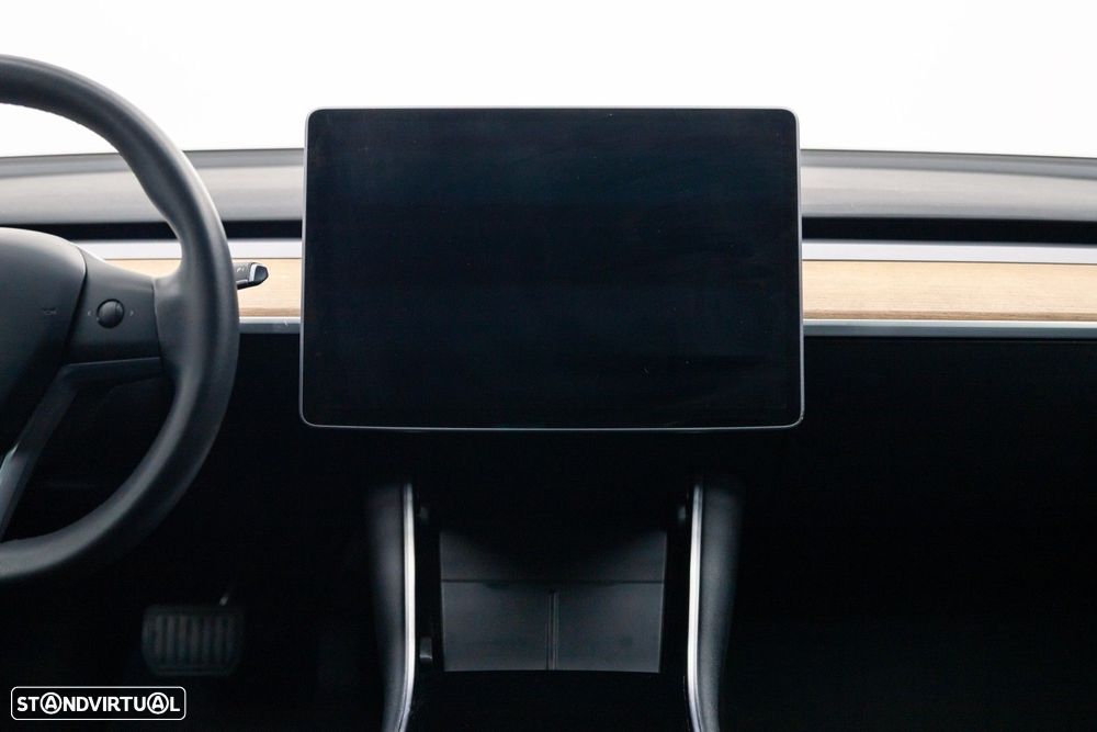 Tesla Model 3 Standard RWD Plus - 15