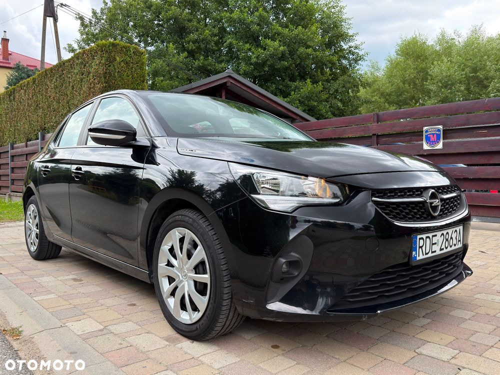 Opel Corsa 1.2 Direct Injection Turbo Start/Stop Elegance - 2