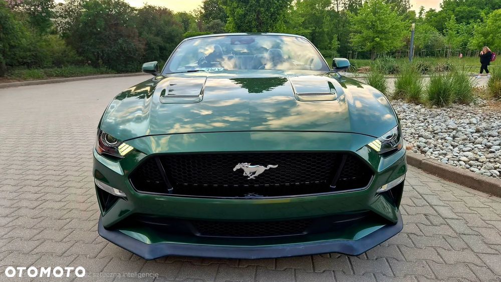 Ford Mustang - 6