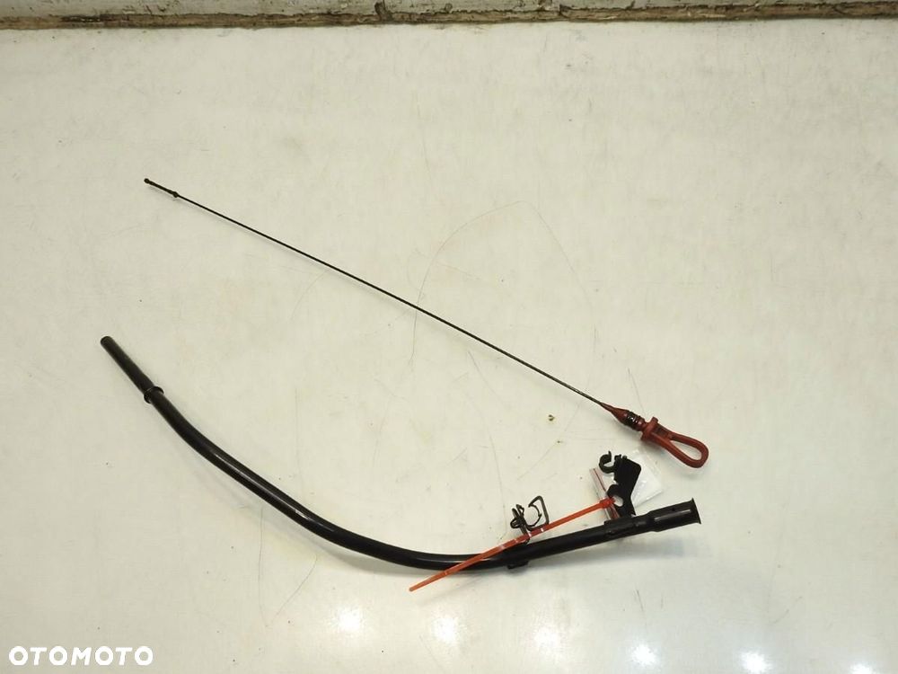 BAGNET MIARKA OLEJU BMW X3 E83 2.0 D - 3