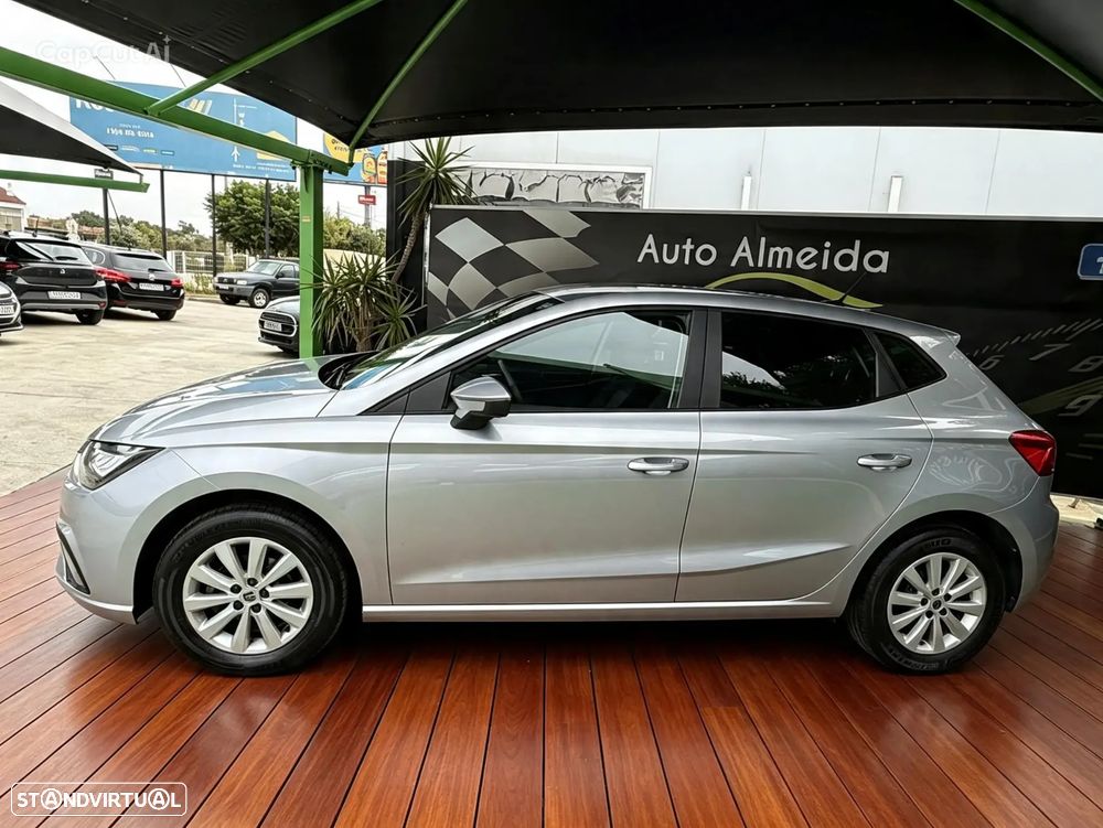 SEAT Ibiza 1.0 TSI Style - 9