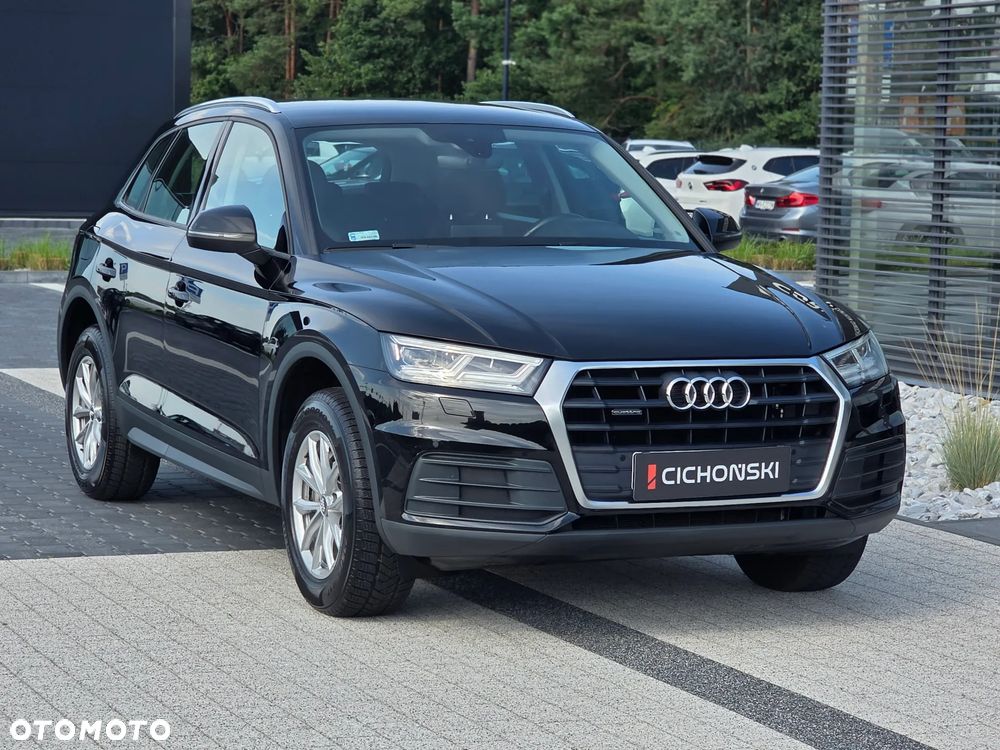 Audi Q5 2.0 TDI Quattro Sport S tronic - 26