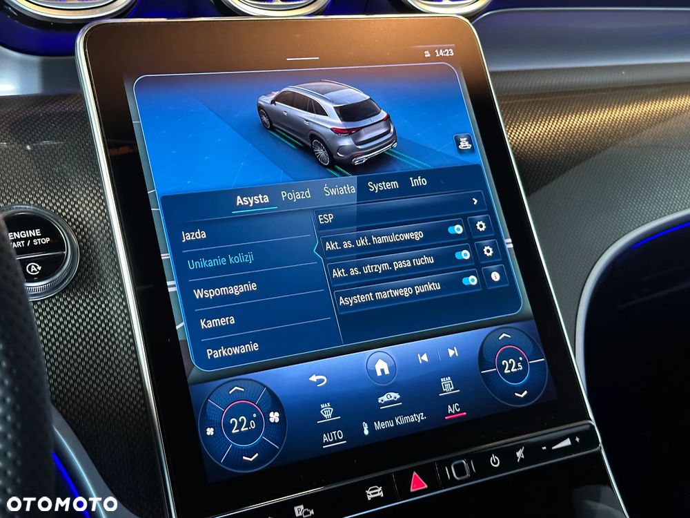 Mercedes-Benz GLC - 24