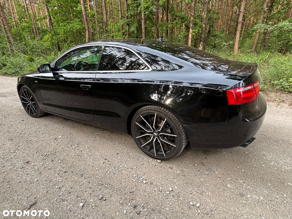 Audi A5 Coupé - 12