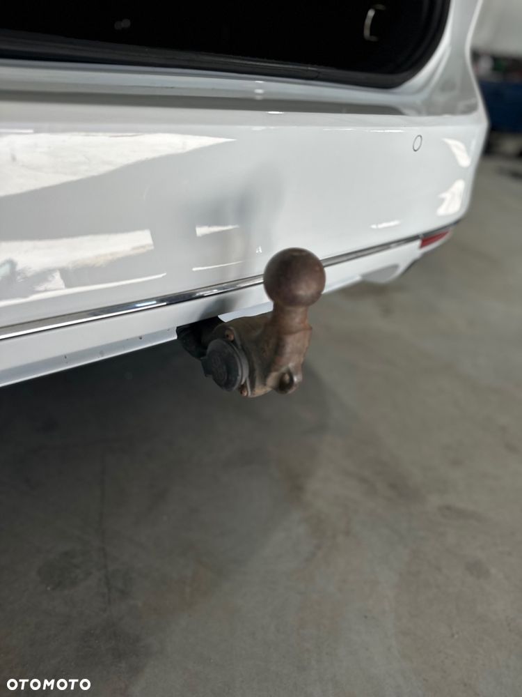 Volkswagen Passat 2.0 TDI BMT 4Mot Highline DSG - 18