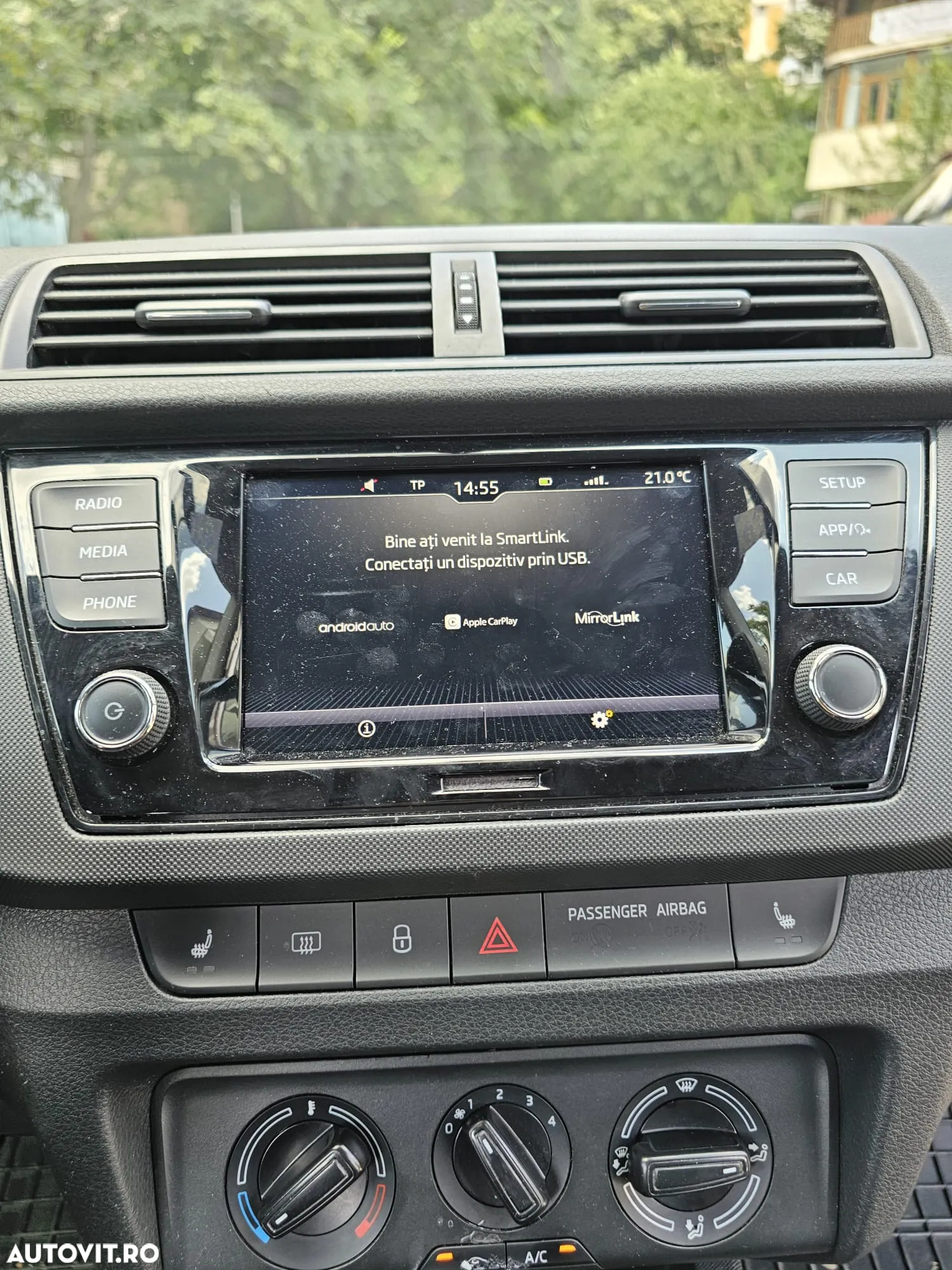 Skoda Fabia 1.0 TSI Style - 12