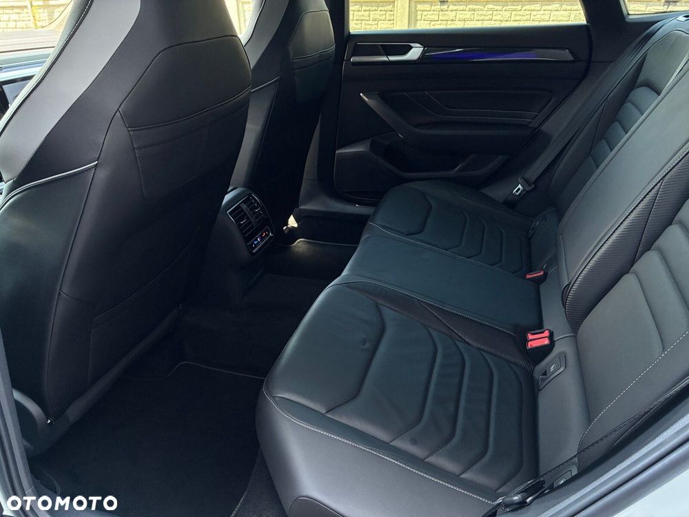 Volkswagen Arteon Shooting Brake 2.0 TDI 4Motion R-Line DSG - 31
