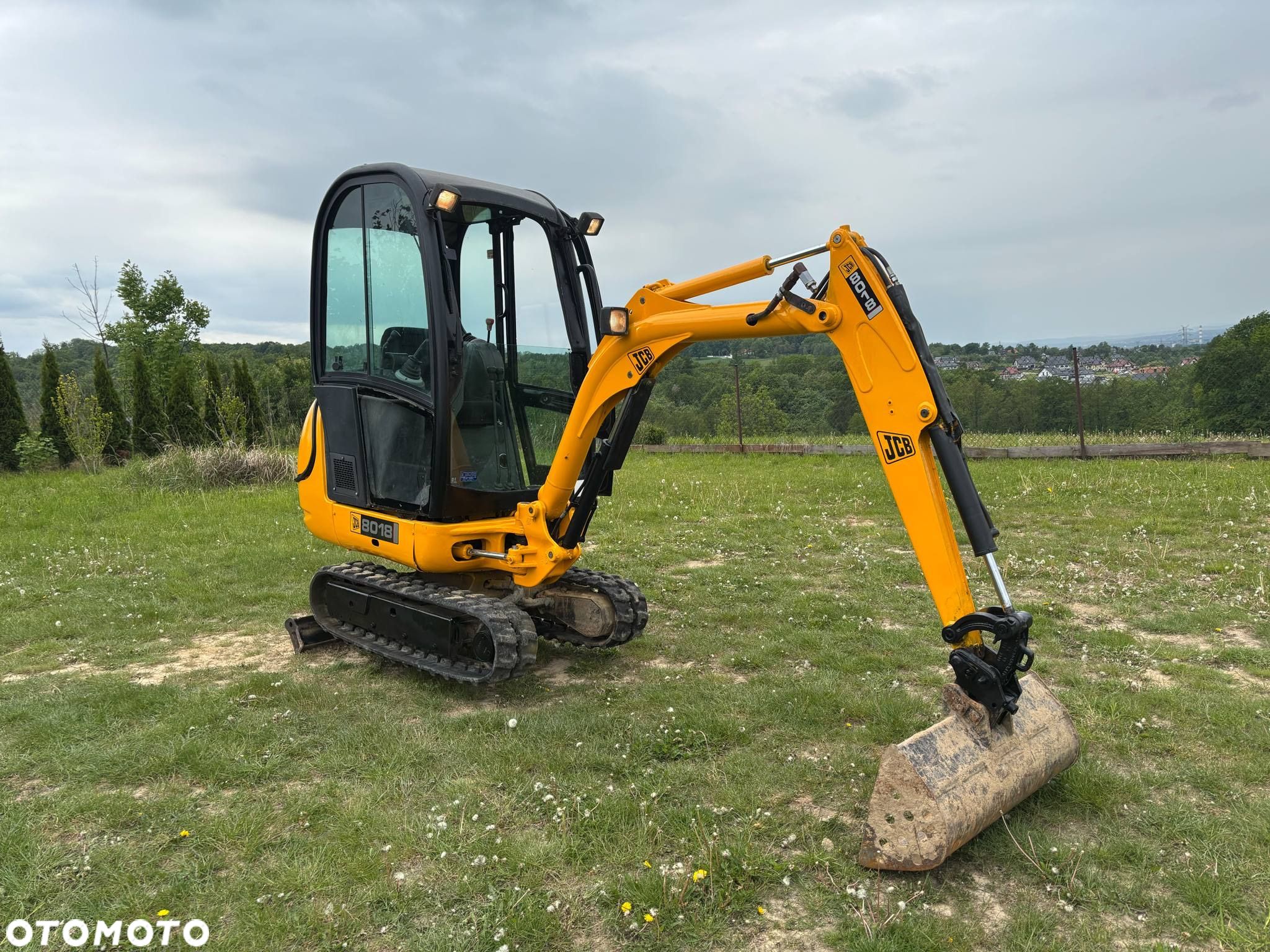 JCB 88-18 - 1