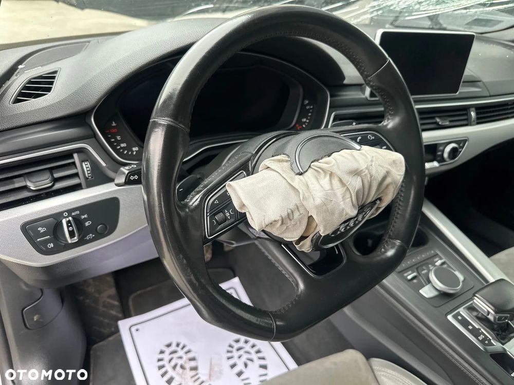 Audi A5 Sportback 2.0 TDI Sport S tronic - 15